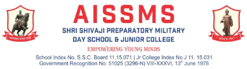 AISSMS SSPM Day School & Junior College Alumni